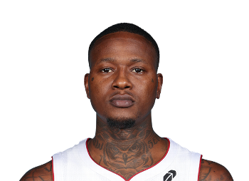 Terry Rozier